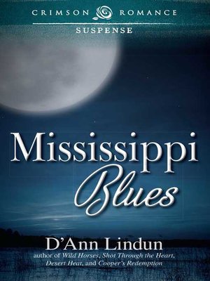 cover image of Mississippi Blues